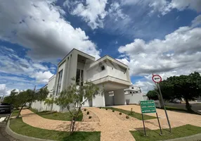 Foto 1 de Casa de Condomínio com 3 Quartos à venda, 284m² em Residencial Villa D Italia, Piracicaba