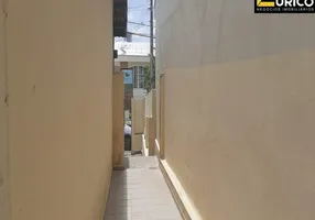 Foto 1 de Casa com 2 Quartos à venda, 120m² em Vila Clayton, Valinhos