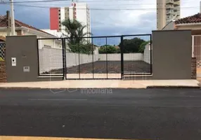 Foto 1 de Lote/Terreno para alugar, 448m² em Centro, Araraquara