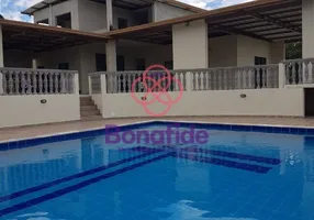 Foto 1 de Fazenda/Sítio com 2 Quartos à venda, 530m² em Terras de Santa Cruz, Jundiaí