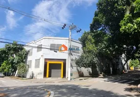Foto 1 de Galpão/Depósito/Armazém com 1 Quarto para alugar, 6100m² em Vila Gomes Cardim, São Paulo