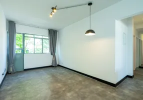 Foto 1 de Apartamento com 2 Quartos à venda, 88m² em Vila Gumercindo, São Paulo