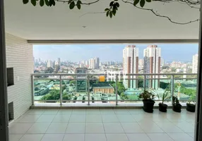 Foto 1 de Apartamento com 4 Quartos à venda, 138m² em Jardim São Paulo, São Paulo