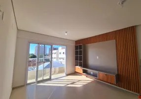 Foto 1 de Apartamento com 2 Quartos à venda, 77m² em Boa Vista, São José do Rio Preto