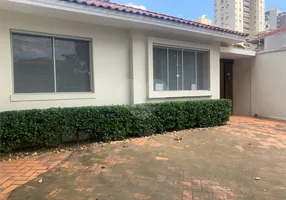 Foto 1 de Casa com 4 Quartos para venda ou aluguel, 243m² em Vila Nova Conceição, São Paulo