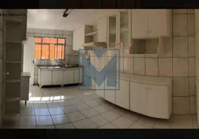 Foto 1 de Sobrado com 3 Quartos à venda, 215m² em Vila Rosalia, Guarulhos