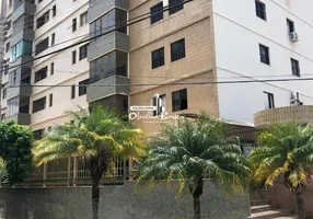 Foto 1 de Apartamento com 3 Quartos à venda, 99m² em Bairro Cidade Jardim, Anápolis