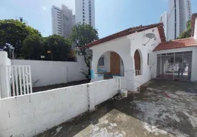 Foto 1 de Casa com 3 Quartos para alugar, 120m² em Encruzilhada, Recife