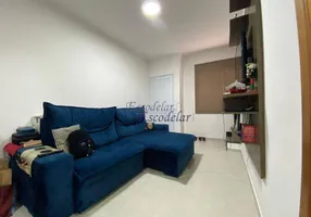 Foto 1 de Casa com 3 Quartos para alugar, 92m² em Santana, São Paulo