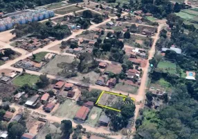 Foto 1 de Lote/Terreno à venda, 1503m² em Independencia 3º Complemento, Aparecida de Goiânia