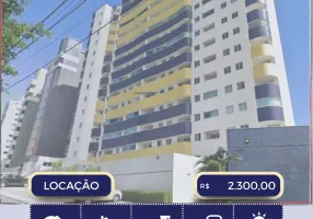 Foto 1 de Apartamento com 2 Quartos para alugar, 65m² em Armação, Salvador