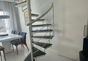 Foto 1 de Cobertura com 2 Quartos para alugar, 78m² em Indianópolis, São Paulo