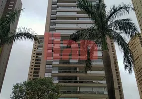 Foto 1 de Apartamento com 4 Quartos à venda, 346m² em Residencial Morro do Ipê, Ribeirão Preto