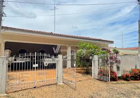 Foto 1 de Casa com 3 Quartos à venda, 233m² em Jardim Flamboyant, Campinas