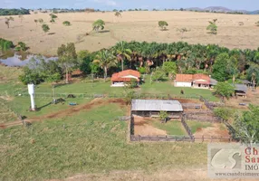 Foto 1 de Fazenda/Sítio com 3 Quartos à venda, 67m² em , Ceres