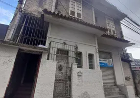 Foto 1 de Casa de Condomínio com 2 Quartos para alugar, 230m² em Centro, Niterói