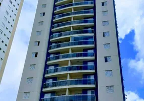 Foto 1 de Apartamento com 3 Quartos à venda, 82m² em Jardim Anália Franco, São Paulo