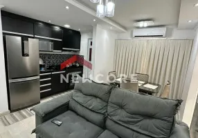 Foto 1 de Apartamento com 2 Quartos à venda, 54m² em Ouro Verde, Nova Iguaçu