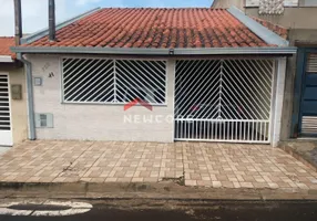 Foto 1 de Casa com 3 Quartos à venda, 109m² em Jardim Eden Ville, Sorocaba