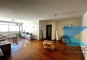 Foto 1 de Apartamento com 2 Quartos para alugar, 100m² em Jardins, São Paulo