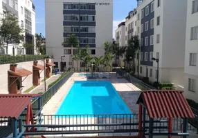 Foto 1 de Apartamento com 2 Quartos à venda, 49m² em Vila Regina, São Paulo