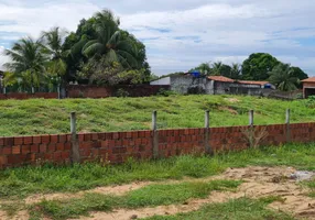 Foto 1 de Lote/Terreno à venda, 450m² em Praia de Pitangui, Extremoz