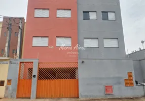 Foto 1 de Apartamento com 2 Quartos à venda, 40m² em Jardim Bandeirantes, São Carlos