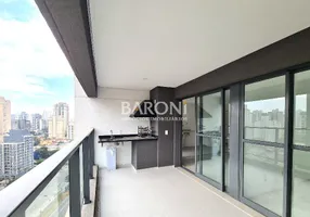 Foto 1 de Apartamento com 3 Quartos à venda, 84m² em Jardim das Acacias, São Paulo