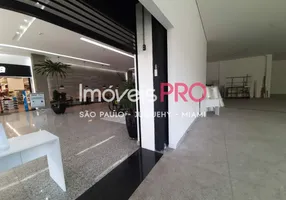Foto 1 de Ponto Comercial para alugar, 1000m² em Água Branca, São Paulo