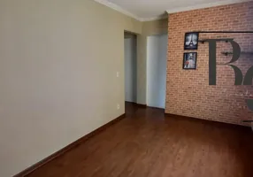 Foto 1 de Apartamento com 2 Quartos à venda, 50m² em Vila Domingues, Votorantim