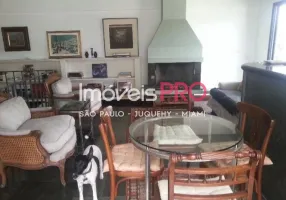 Foto 1 de Apartamento com 2 Quartos à venda, 83m² em Moema, São Paulo