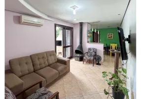 Foto 1 de Casa com 4 Quartos à venda, 144m² em Igara, Canoas