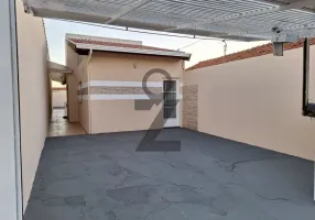 Foto 1 de Casa com 3 Quartos para alugar, 165m² em Parque São Geraldo, Bauru