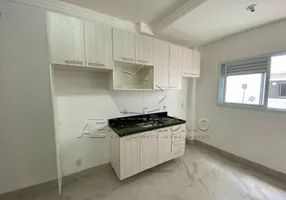 Foto 1 de Apartamento com 2 Quartos à venda, 59m² em Vila Guilherme, Votorantim