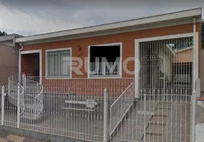 Foto 1 de Imóvel Comercial com 4 Quartos à venda, 181m² em Ponte Preta, Campinas