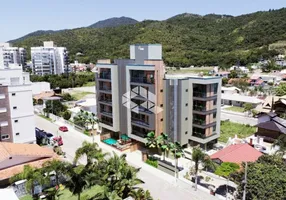 Foto 1 de Apartamento com 3 Quartos à venda, 100m² em Praia De Palmas, Governador Celso Ramos