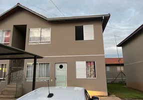 Foto 1 de Casa com 2 Quartos à venda, 65m² em Centro, Boituva