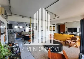 Foto 1 de Apartamento com 1 Quarto à venda, 117m² em Chacara Itaim , São Paulo