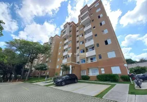 Foto 1 de Apartamento com 2 Quartos para alugar, 58m² em Vila Hortencia, Sorocaba