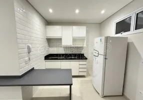 Foto 1 de Flat com 1 Quarto para alugar, 29m² em Vila Amélia, Ribeirão Preto