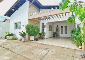 Foto 1 de Casa com 4 Quartos à venda, 122m² em Real Copagri, Teresina