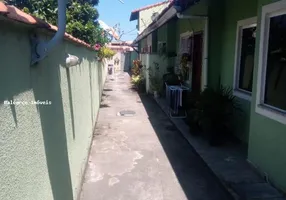 Foto 1 de Casa com 2 Quartos à venda, 45m² em Paraíso, São Gonçalo