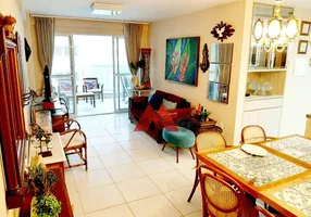 Foto 1 de Apartamento com 3 Quartos para alugar, 100m² em Pirangi do Norte, Parnamirim