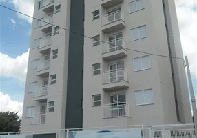 Foto 1 de Apartamento com 1 Quarto à venda, 40m² em Jardim Nova Santa Paula, São Carlos