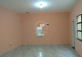 Foto 1 de Sala Comercial para alugar, 40m² em Vila Valparaiso, Santo André
