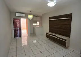 Foto 1 de Casa de Condomínio com 3 Quartos à venda, 60m² em Petrópolis, Várzea Grande