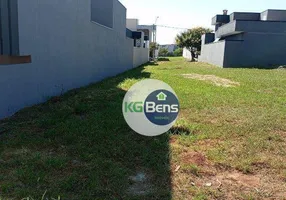 Foto 1 de Lote/Terreno à venda, 200m² em Vila Bressani, Paulínia