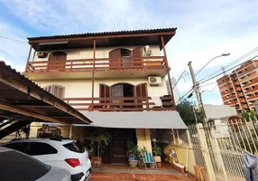 Foto 1 de Casa com 4 Quartos à venda, 159m² em Centro, Canoas