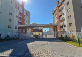 Foto 1 de Apartamento com 2 Quartos à venda, 55m² em Cidade Industrial, Curitiba