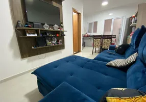 Foto 1 de Sobrado com 3 Quartos para venda ou aluguel, 92m² em Imirim, São Paulo